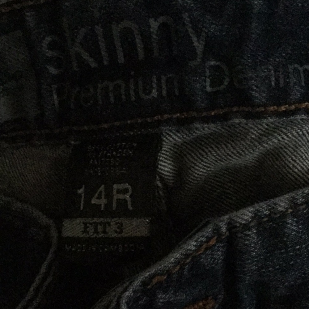 Massimo Jeans - Picture 4 of 4